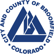 City & County of Broomfield Logo